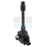 HOFFER Катушка зажигания 8010834