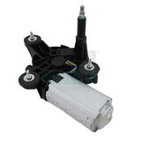 HOFFER Двигатель стеклоочистителя H27002