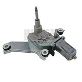 HOFFER Двигатель стеклоочистителя H27050