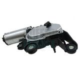 HOFFER Двигатель стеклоочистителя H27071