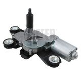 HOFFER Двигатель стеклоочистителя H27072