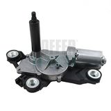HOFFER Двигатель стеклоочистителя H27075