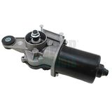 HOFFER Двигатель стеклоочистителя H27315