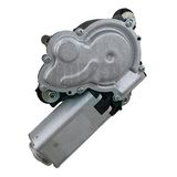 HOFFER Двигатель стеклоочистителя H27337