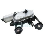 HOFFER Двигатель стеклоочистителя H27406