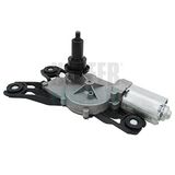HOFFER Двигатель стеклоочистителя H27603