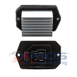 HOFFER Регулятор, вентилятор салона K106076