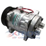 HOFFER Kompressor, klimatanläggning KSB279S