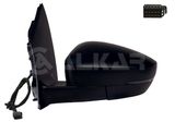 ALKAR Наружное зеркало 6134123