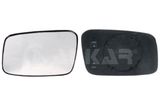 ALKAR Spegelglas, yttre spegel 6432516