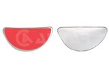 ALKAR Spegel, glasenhet 6482960