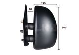 ALKAR Välipeegel 9254961