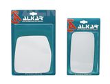 ALKAR Spegel, glasenhet 9502527