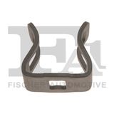 FA1 Kinnitus,sissepritseklapp 005-991