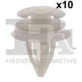 FA1 Пистон, облицовка двери 10-40008.10
