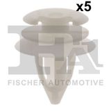 FA1 Kinnitusklipp, uksevooderdis 10-40008.5