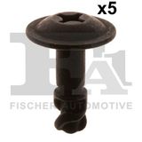 FA1 Motora/Apakšdaļas aizsargs 10-40091.5