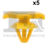 FA1 Tüübel, iluliist 11-40105.5