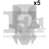 FA1 Tüübel, iluliist 11-40118.5