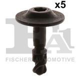 FA1 Motora/Apakšdaļas aizsargs 11-40121.5