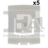 FA1 Klots, istmete reguleerimine 11-60037.5