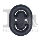 FA1 Kinnitus, väljalaskesüsteem 113-903