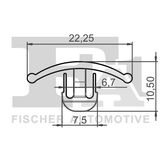 FA1 Kere 12-10004.5