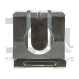 FA1 Klamber, summuti 125-915