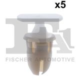 FA1 Keretüüblite komplekt 14-40085.5
