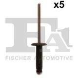 FA1 Keretüüblite komplekt 22-20002.5