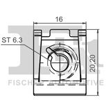 FA1 Kere 22-40034.5