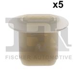FA1 Suoja-/koristelista 22-60001.5