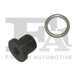 FA1 Õlikork, karter 257.807.011
