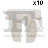 FA1 Suoja-/koristelista 33-60005.10