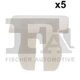 FA1 Suoja-/koristelista 33-60005.5