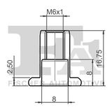 FA1 Virsbūve 33-70008.5