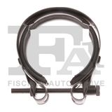 FA1 удерживающая скоба, компрессор 334-874