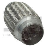 FA1 Flexrör, avgassystem 340-200