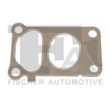 FA1 Tihend,kompressor 410-509