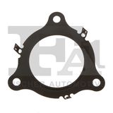 FA1 Tihend, intercooler 411-574