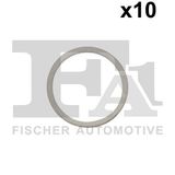FA1 Уплотнительное кольцо 484.310.010