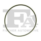 FA1 Tihend,sisselaskekollektori korpus 511-076