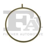 FA1 Tihend,sisselaskekollektori korpus 533-007