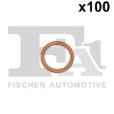 FA1 Уплотнительное кольцо 722.520.100