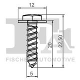 FA1 Polt 77-70008.5