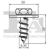 FA1 Polt 77-70013.5