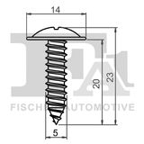 FA1 Polt 89-70003.10