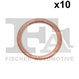 FA1 tarpiklis, alyvos išleidimo angos kaištis 968.330.010