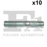 FA1 Ruuvi, pakoputkisto 985-835-1035.10