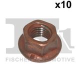 FA1 Mutter 988-0804.10